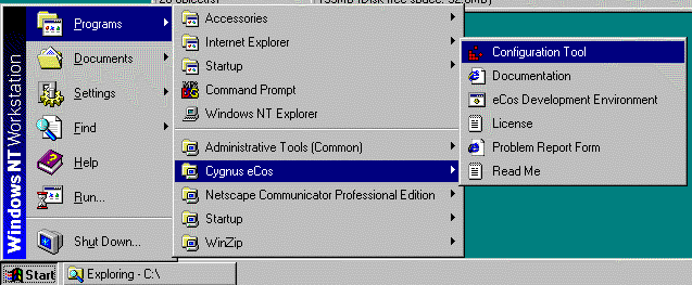 Cygnus Software